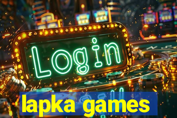 lapka games